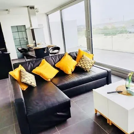 Apartamento 2 Bedrooms Penthouse In Center W Terrace&parking
