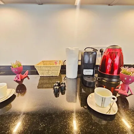 2 Bedrooms Penthouse In Center W Terrace&parking Appartement *